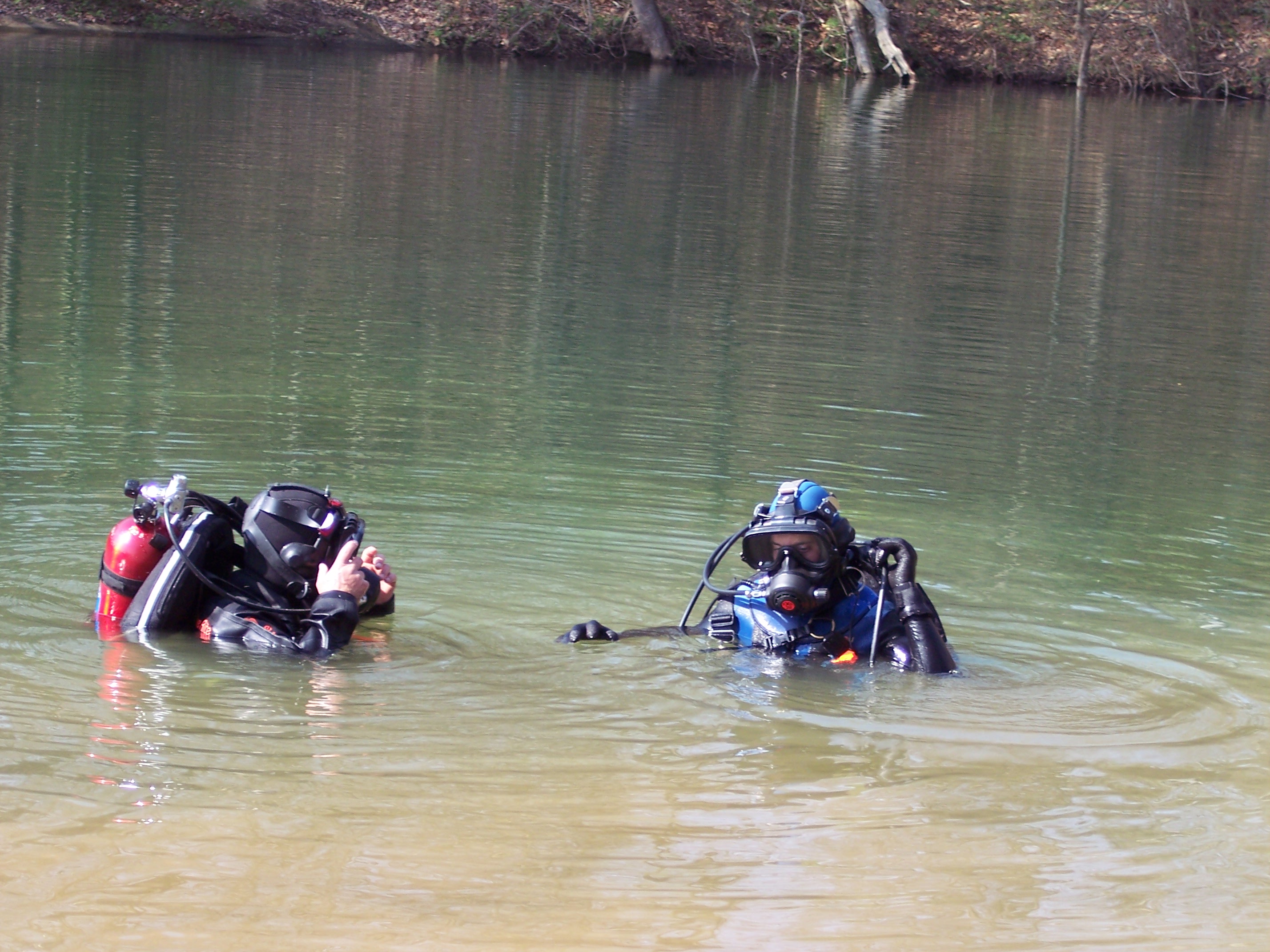 tolland county dive team clipart